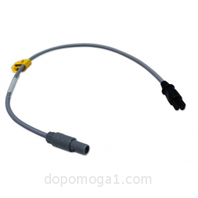 Power Adaptor for disposable heater wire