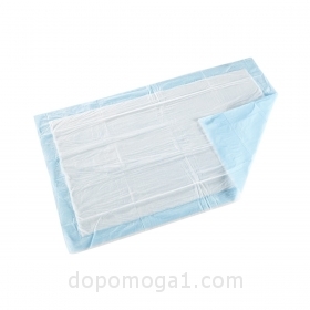 Пеленка впитывающая MEDICARE