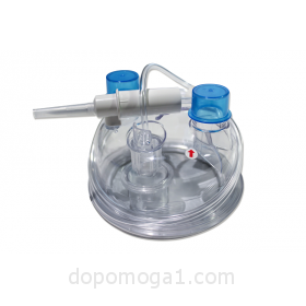 Humidifier chamber (standart/pediatric)